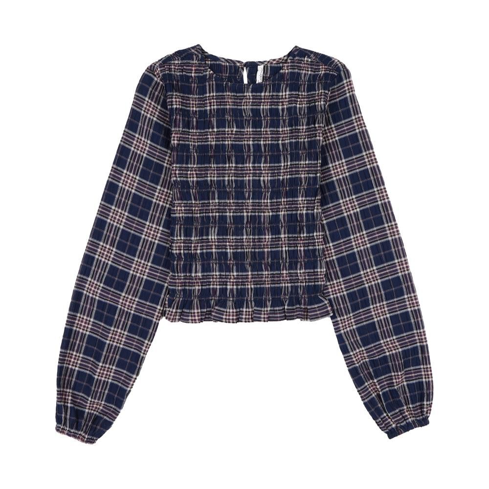 Blusa Mujer Freedom image number 0.0