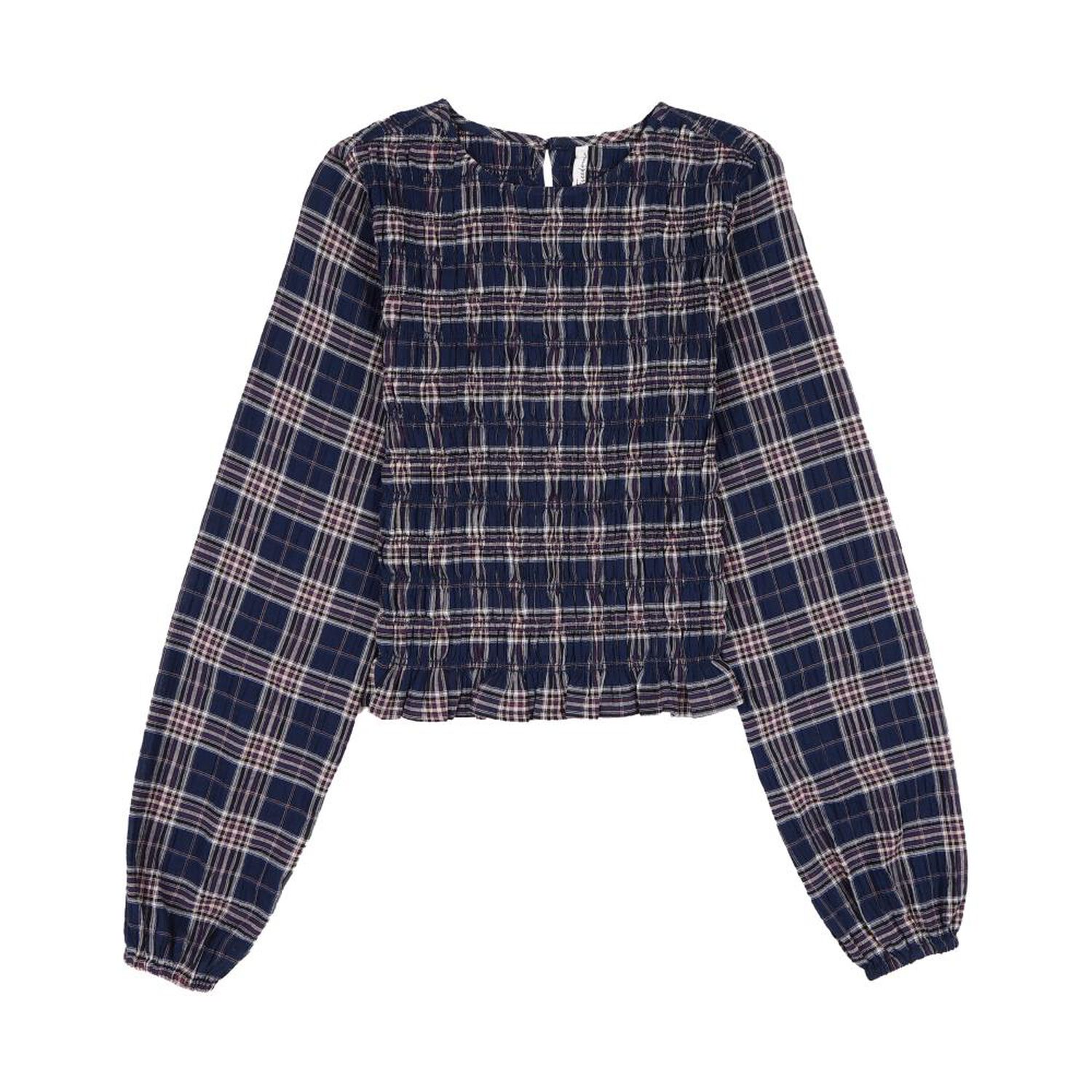 Blusa Mujer Freedom image number 0.0