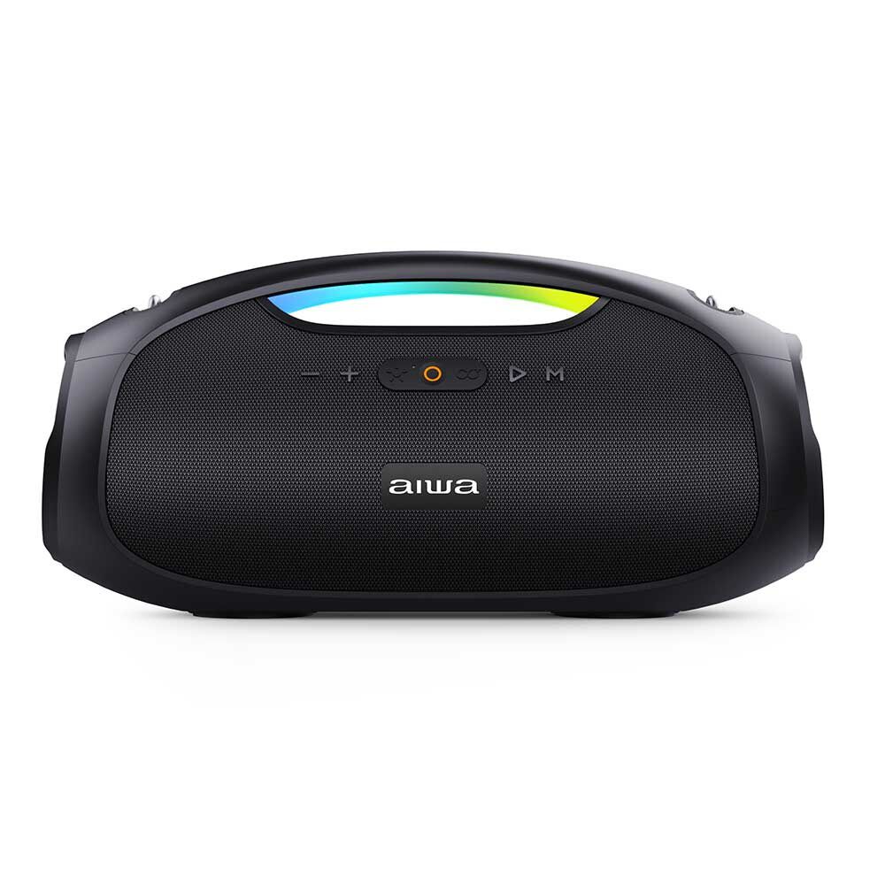 Parlante Portatil Bluetooth Aiwa Ipx6 Con Tws 60w Aw-s244bt image number 0.0