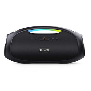 Parlante Portatil Bluetooth Aiwa Ipx6 Con Tws 60w Aw-s244bt