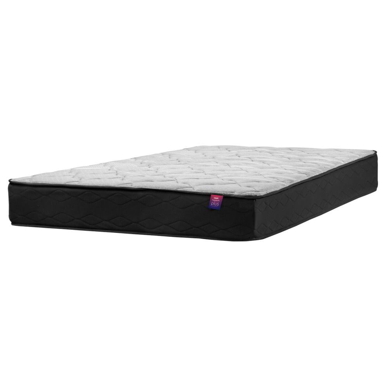 Colch&oacute;n Flex Therapedic Plus / 1 Plaza / 200 Cm x 90 Cm image number 0.0