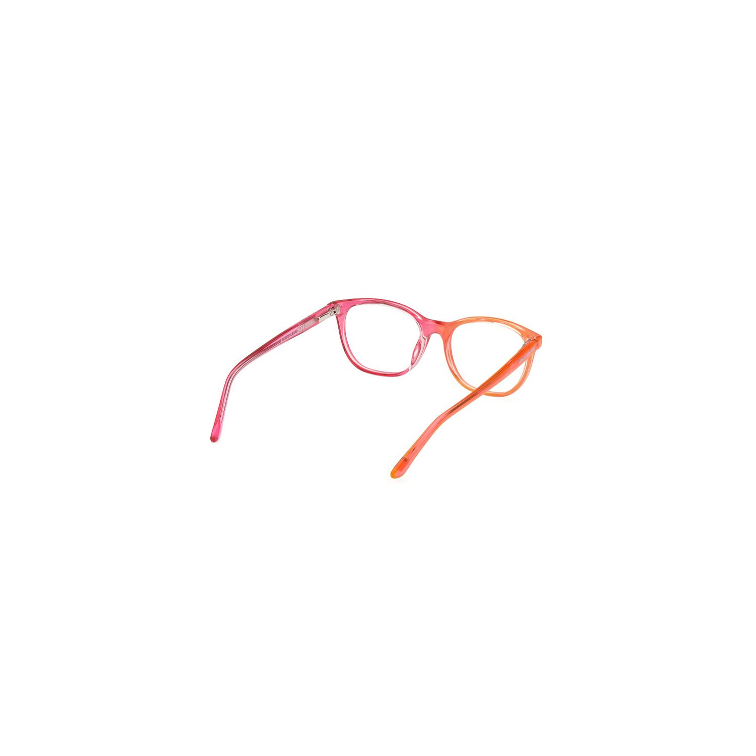 Lentes &Oacute;pticos Rosa Skechers Para Ni&ntilde;os image number 5.0