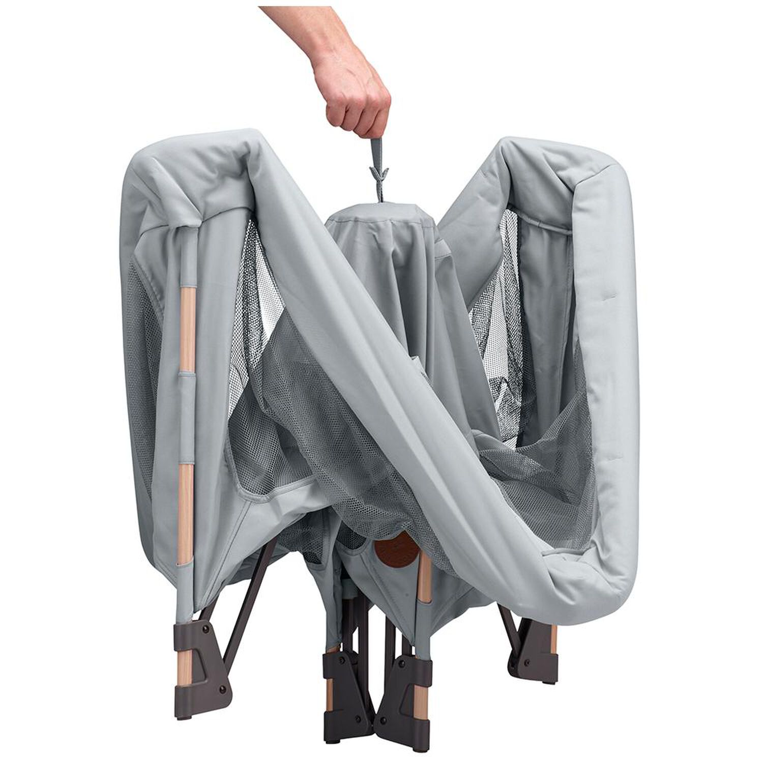 Cuna Playard Maxi Cosi Swift Beyond image number 2.0