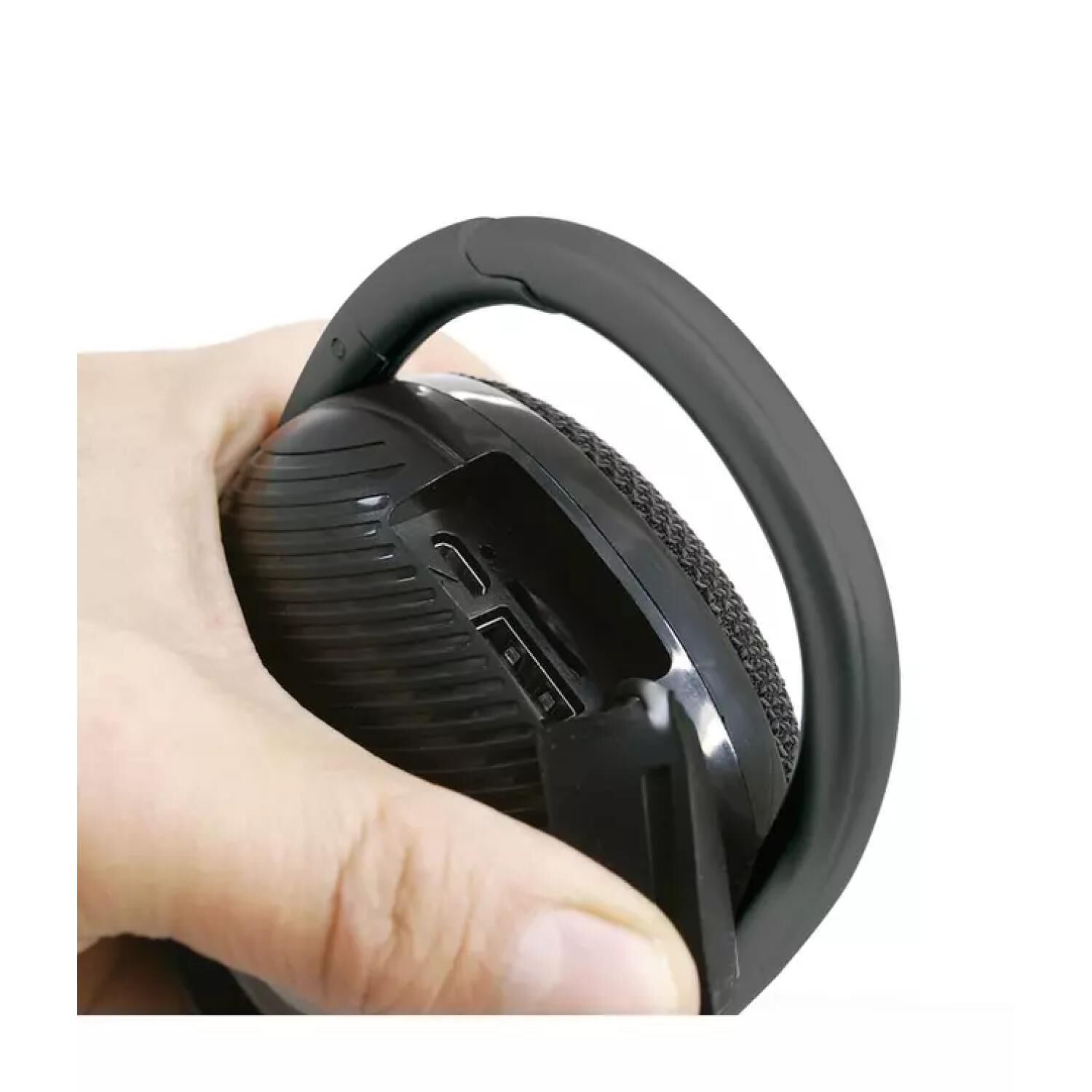 Parlante Portatil Bluetooth Tws 5w Flaming Live Bass 9298 Mlab image number 2.0