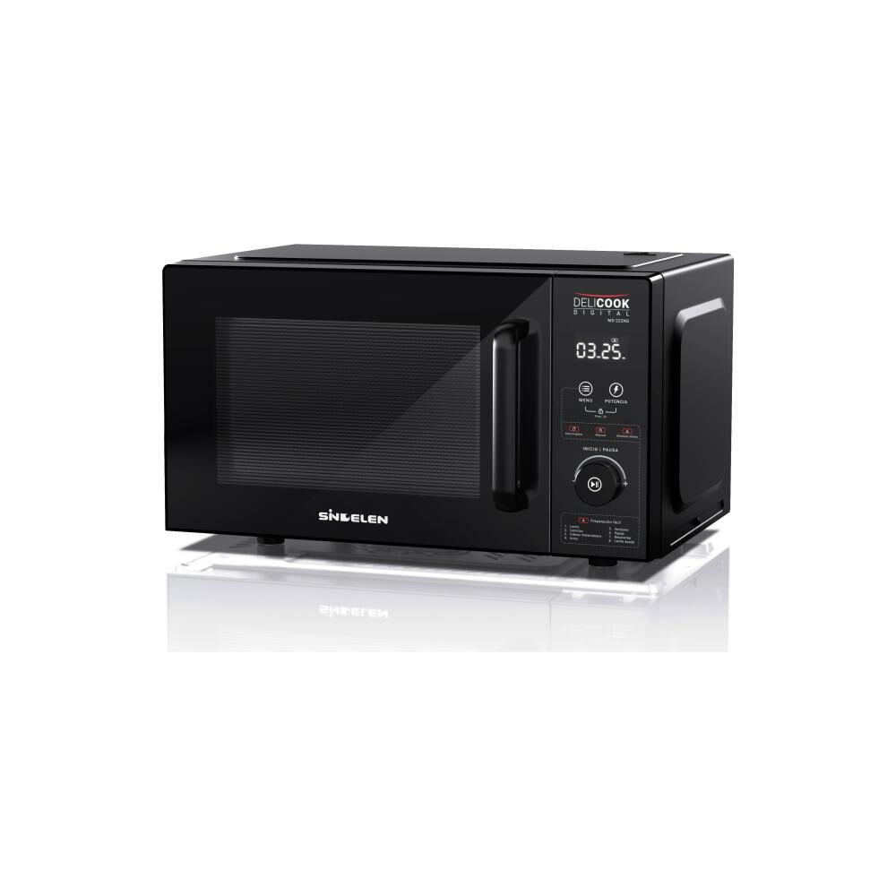Microondas Sindelen Md-222ng / 700w