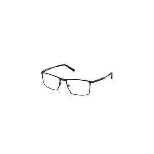 Lentes &Oacute;pticos Negro Mate Timberland