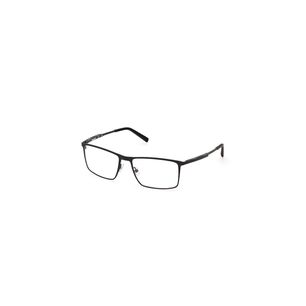 Lentes &Oacute;pticos Negro Mate Timberland