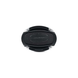 Bocinas Quantum Audio Qrs69 4 V&iacute;as 6x9 Pulg 200w M&aacute;x 80w Rms Negro