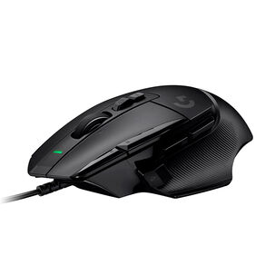 Mouse Gamer Logitech G502 X Usb Negro
