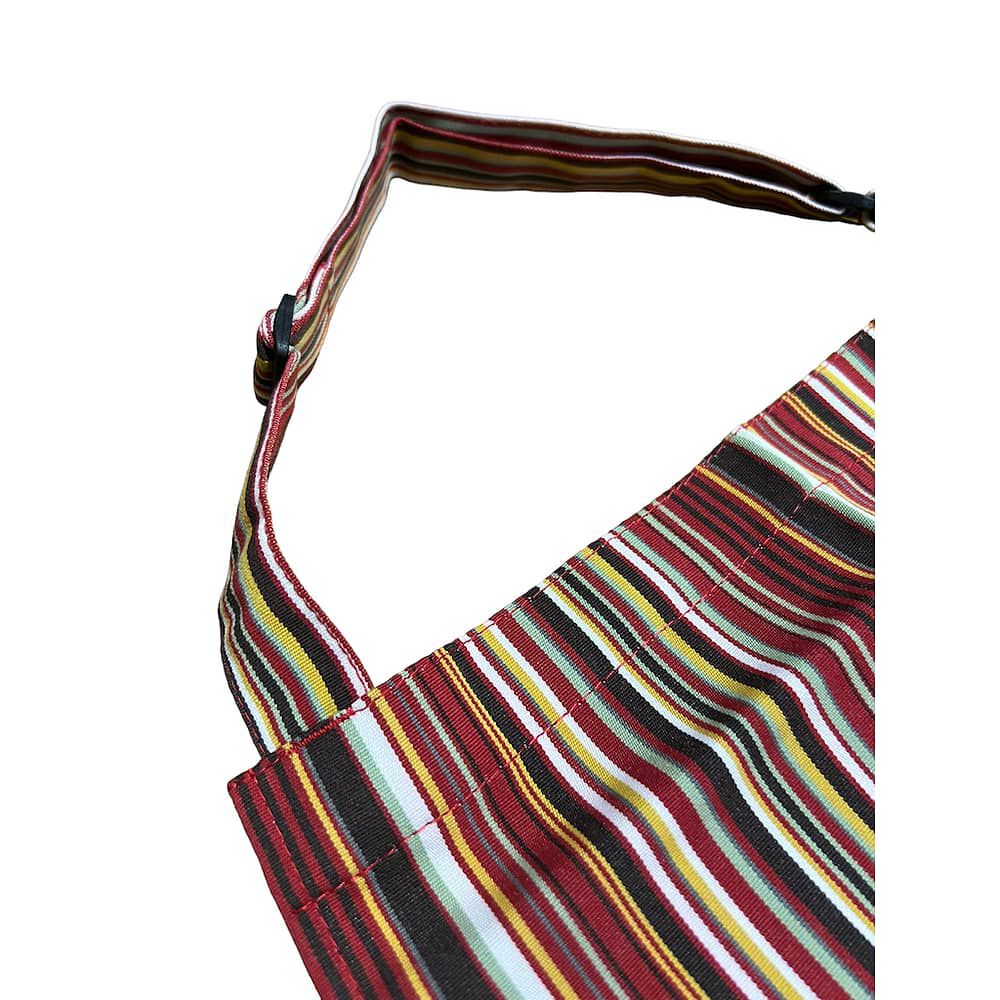 Pechera Cocina | Gastronom&iacute;a Con Bolsillo Doble Delantero image number 20.0