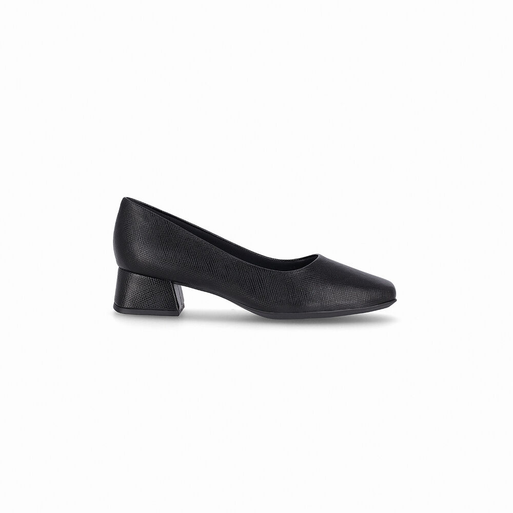 Zapato Mujer Negro Lux Tati Piccadilly image number 0.0