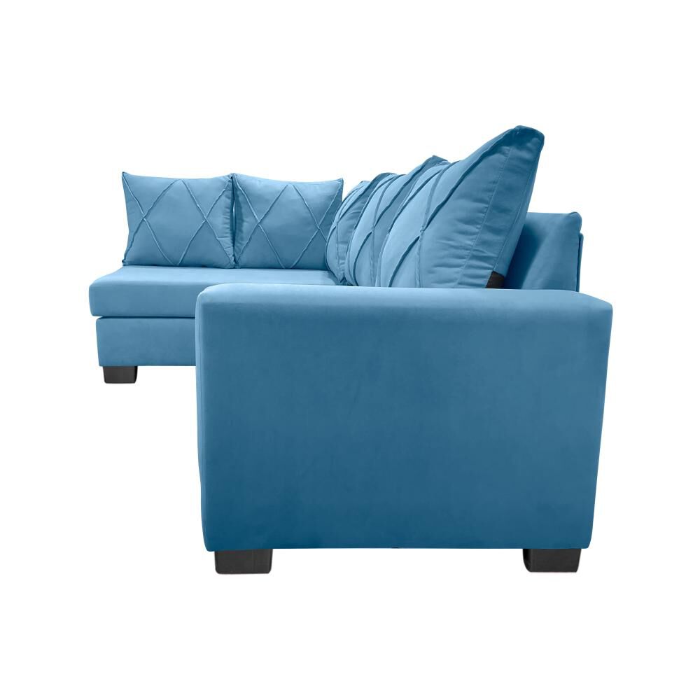 Sofá Seccional Living Factory Musso Izquierdo / 5 Cuerpos image number 3.0