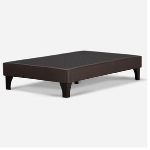 Base Europea Rosen Base Café Moro / 1.5 Plazas / Base Normal