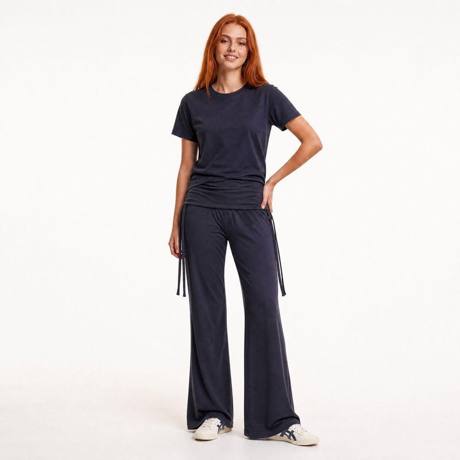 Polera Mujer Rolly Go image number 0.0