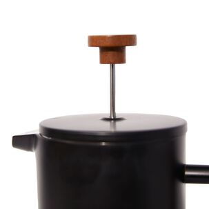 Cafetera Prensa Francesa Simple Cook Verona