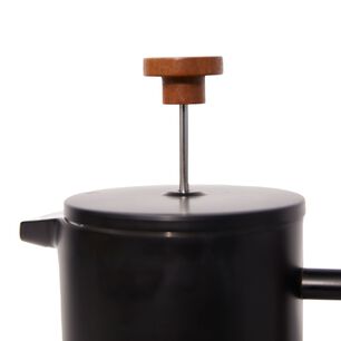 Cafetera Prensa Francesa Simple Cook Verona