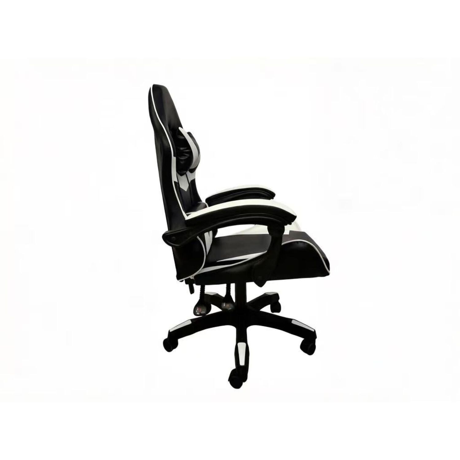 Silla Gamer Tokio Negra Y Roja - Ergon&oacute;mica Con Cojines Y Reclinable Para Un Confort &Oacute;ptimo image number 3.0