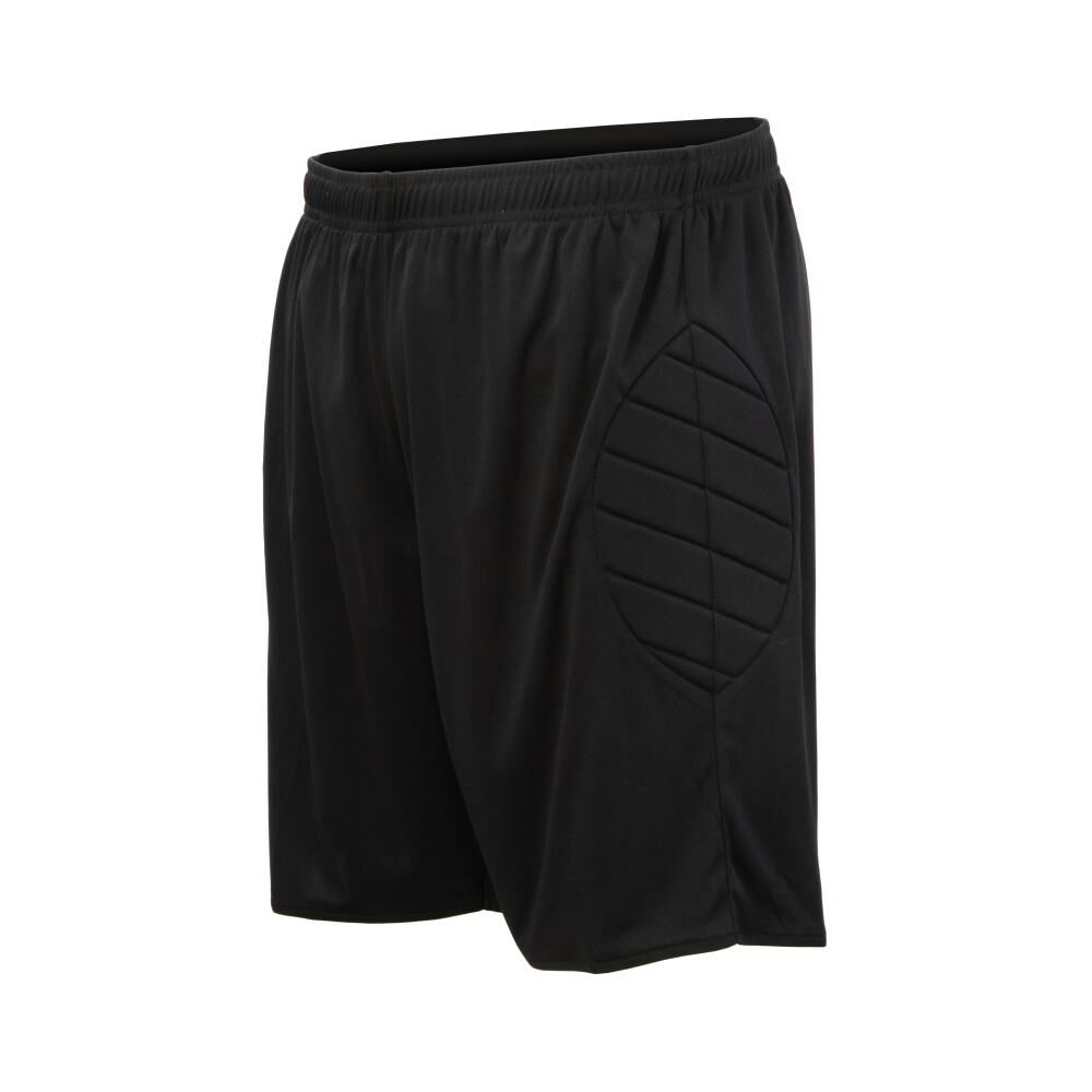 Short Deportivo Tiro Medio Hombre Pro Soccer image number 2.0