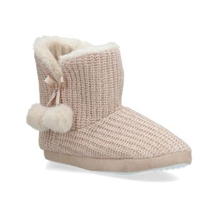 Pantuflas Mujer Lesage