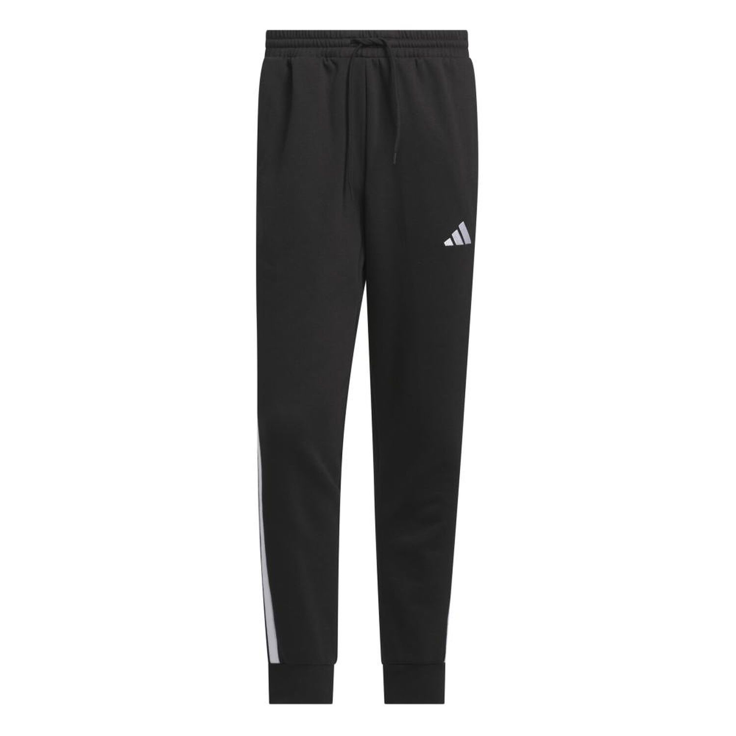 Pantal&oacute;n Hombre Essentials Fleece 3 Bandas Adidas image number 0.0
