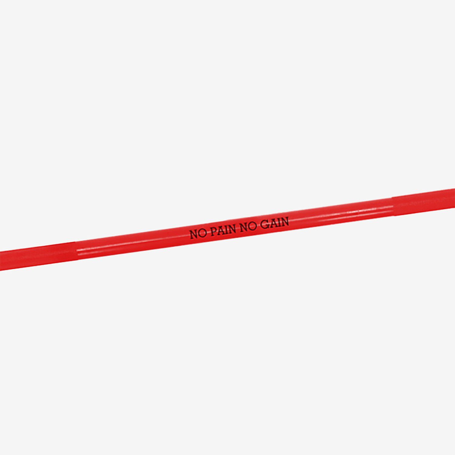 Barra Ol&iacute;mpica Elite Ceramic Limited Edition 28 Mm 220 Cm 680 Kg Rojo image number 3.0