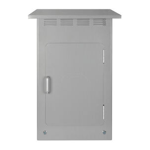 Gabinete Splendid Para Calefont De 5 A 10 Litros