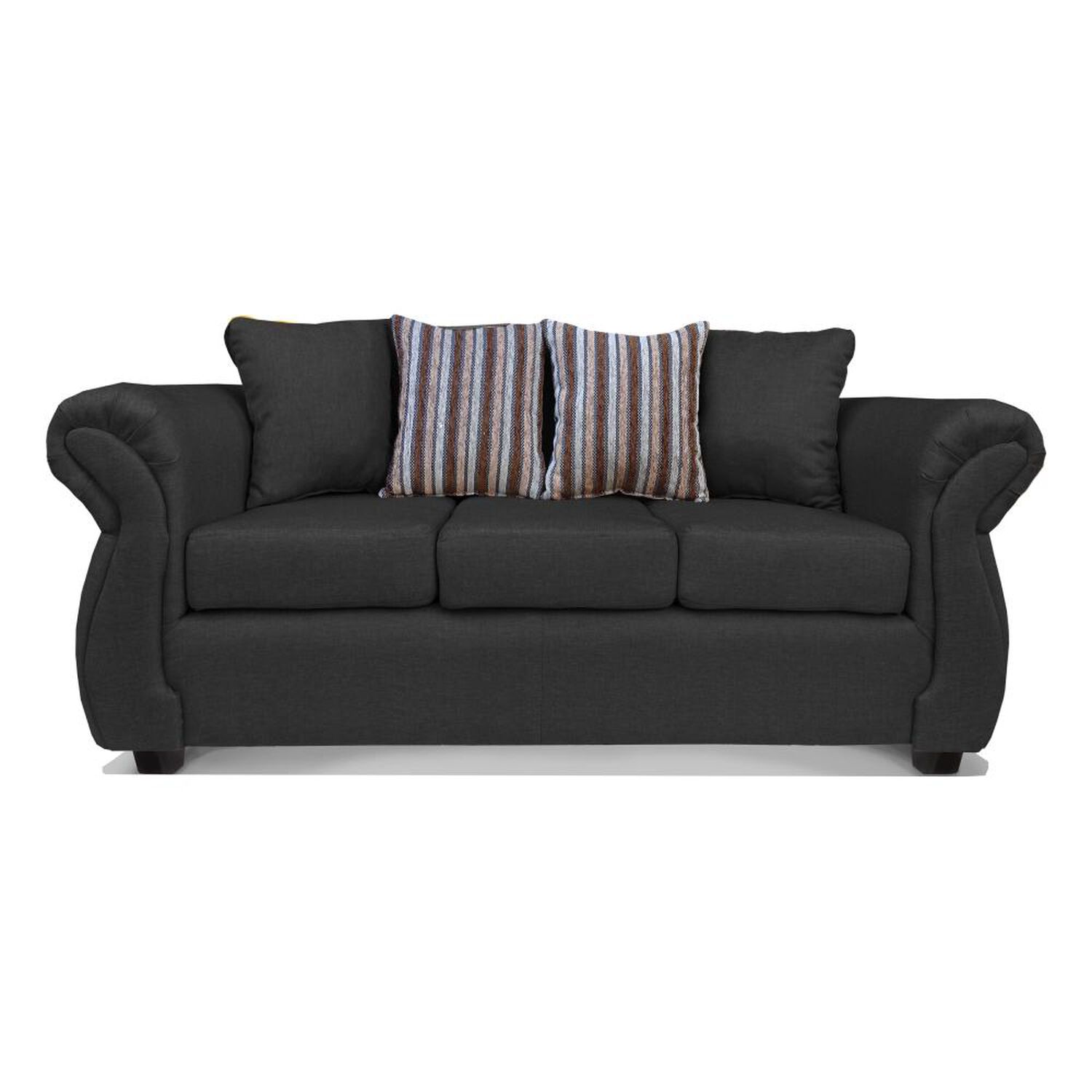 Juego De Living Elegant Detail Monaco / 5 Cuerpos image number 2.0