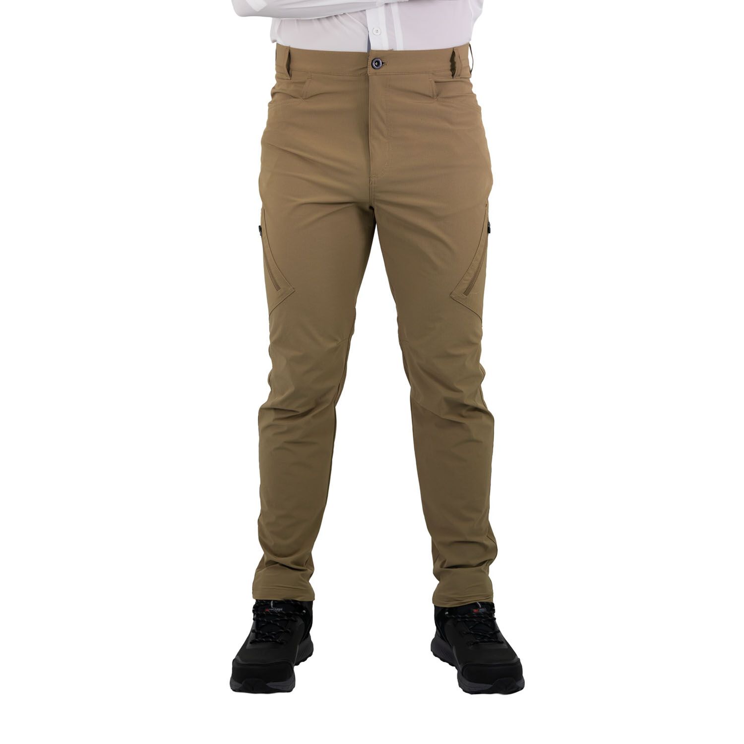 Pantal&oacute;n Hw New Atacama Hombre Sand image number 0.0