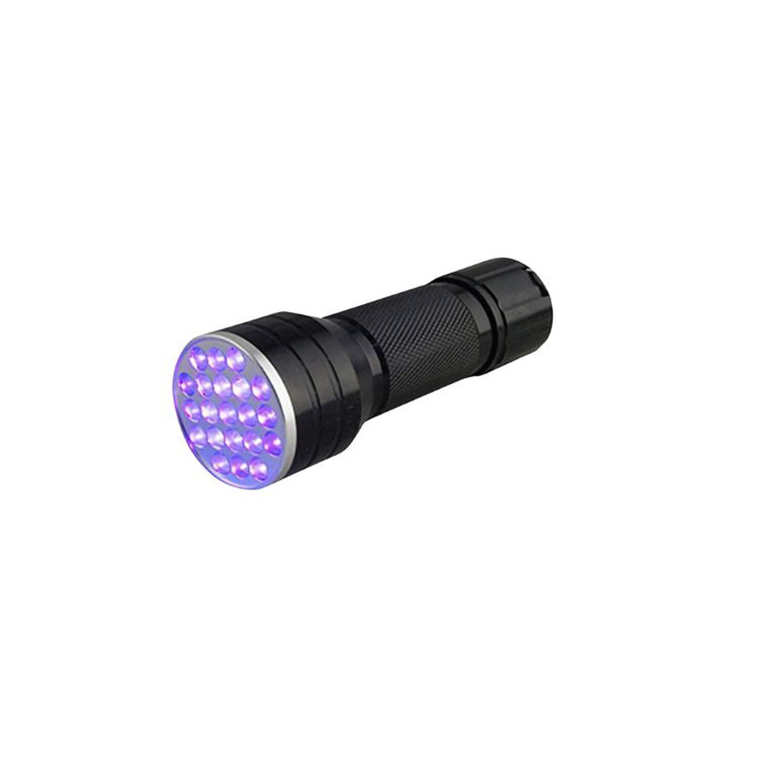 Linterna Led Ultravioleta 5w De Bolsillo image number 0.0