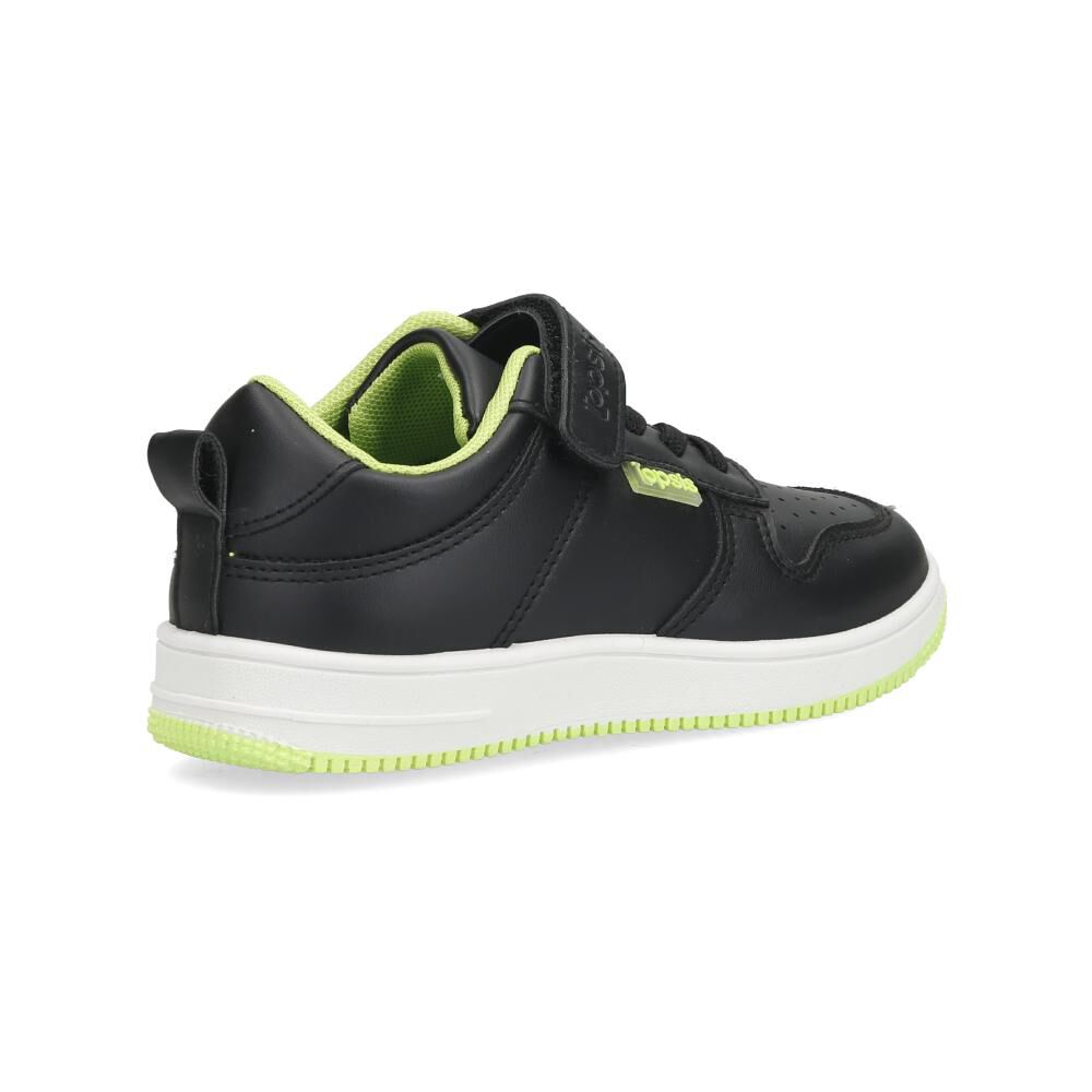 Zapatilla Infantil Niño Topsis image number 3.0