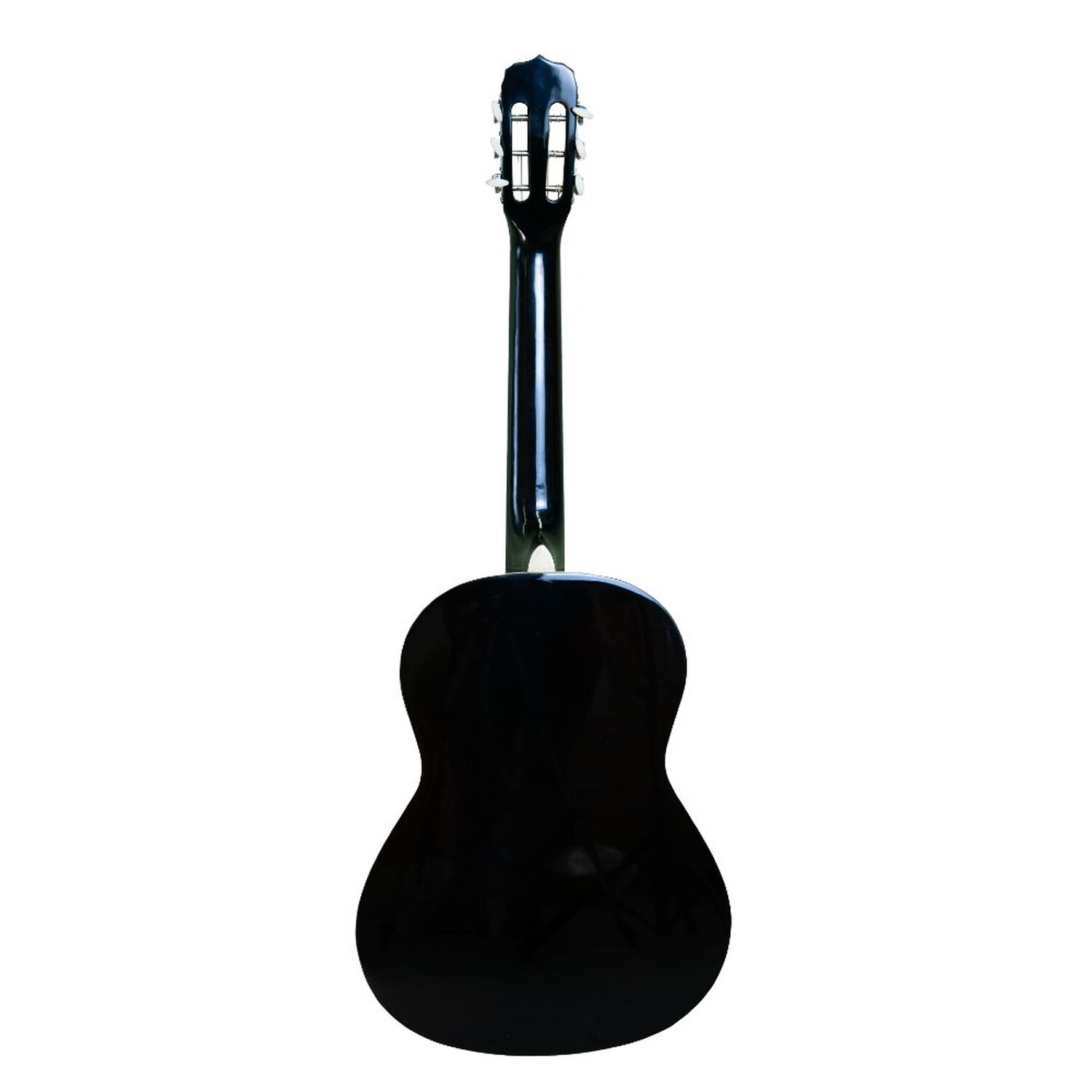 Guitarra Ac&uacute;stica Bilbao Bil-39ds-nt﻿ + Funda image number 2.0