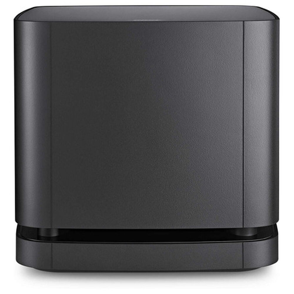 Bose Bass Module 500 Subwoofer image number 10.0
