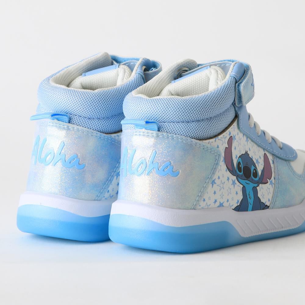 Zapatilla Infantil Ni&ntilde;a Disney image number 2.0