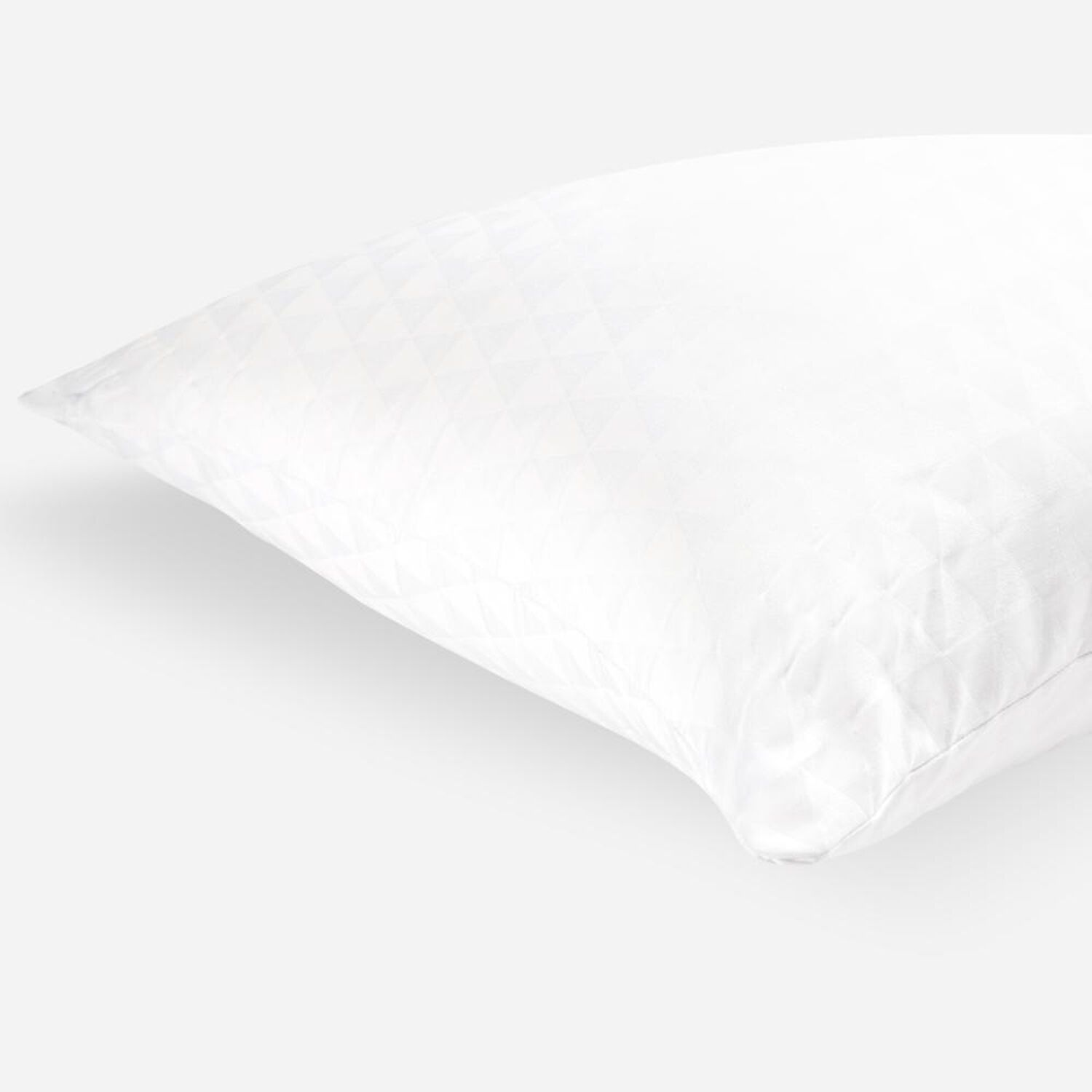 Cama Europea Rosen Wave / 1.5 Plazas / Base Normal + Almohada Light image number 4.0