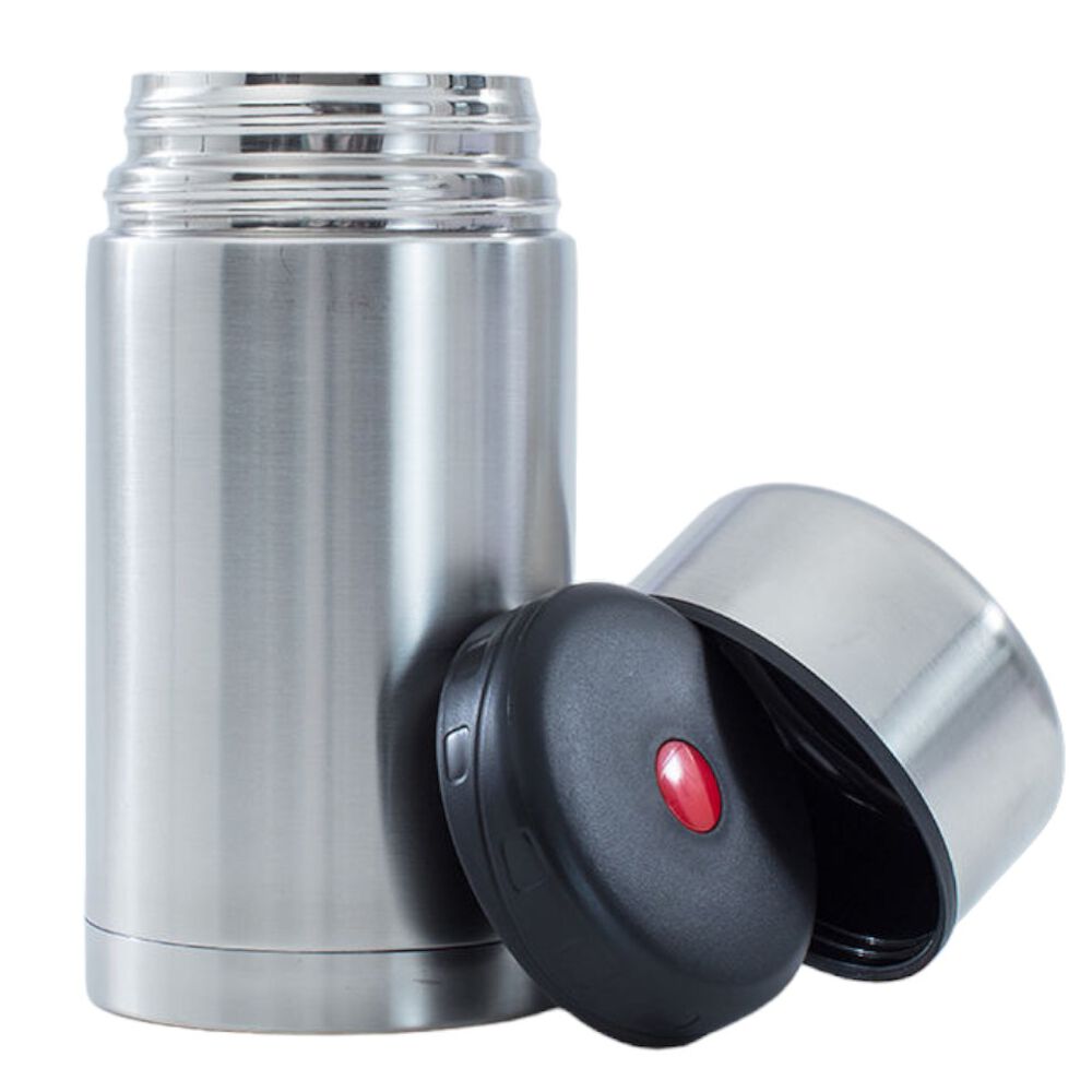 Termo Premium De Comidas 500cc Inox Multi Propósito 8h Jdn image number 0.0
