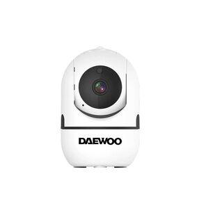 C&aacute;mara De Seguridad Ip Daewoo De Interior Di-sc002