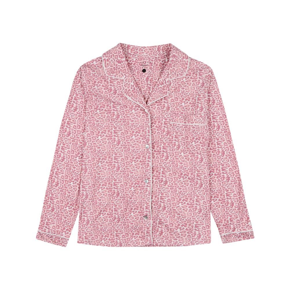 Pijama Mujer Kimera image number 1.0