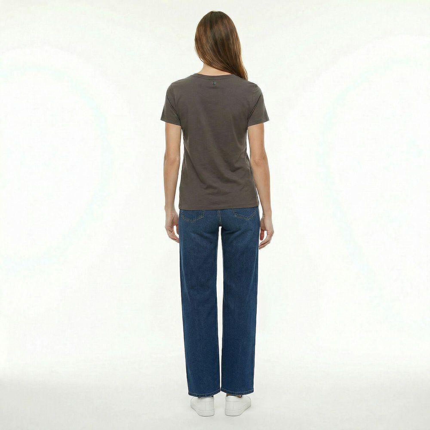 Polera Mujer Kimera image number 1.0