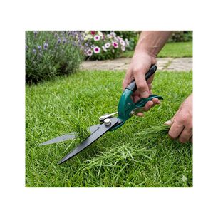 Tijeras De Mano Para Cortar Pasto C&eacute;sped - Green Season