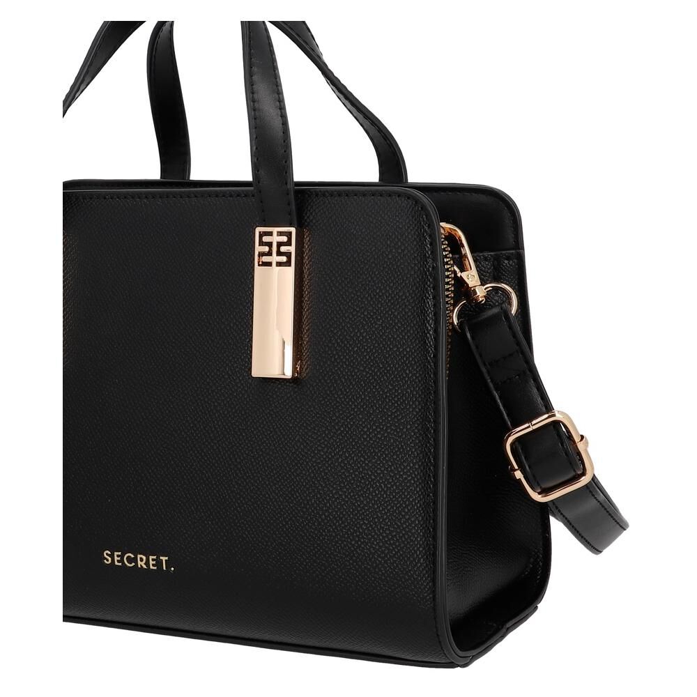 Bandolera Cruzada Mujer Secret Zagreb St6 image number 4.0