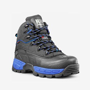 Bota T&eacute;cnica Hw Bering Hiker C/thinsulate