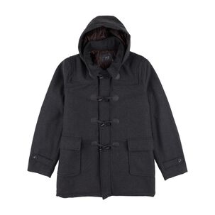 Chaqueta Hombre Az Black