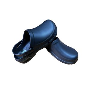 Zapato Tipo Zueco Cocina Gastronomico Antideslizante Unisex