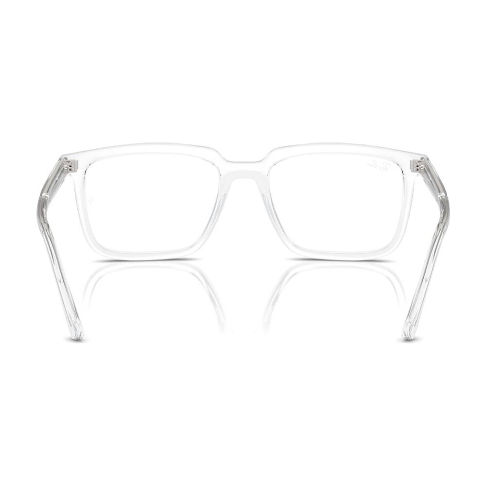 Lentes &Oacute;pticos Alain Transparente Ray-ban Optical image number 3.0