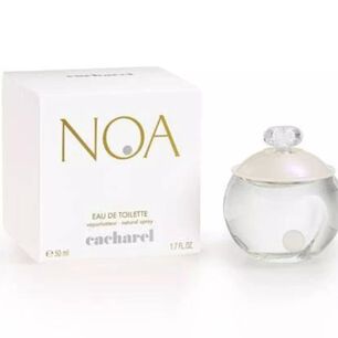Noa Cacharel 50 Ml Edt