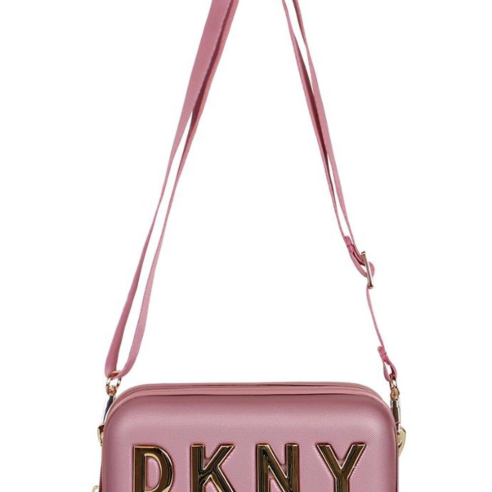 Estuche Cosmético Dkny Praga Pink Donna Karan image number 2.0