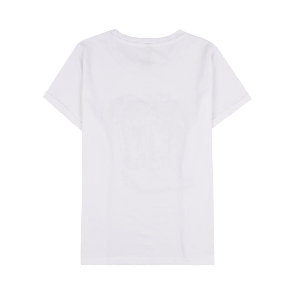 Polera Mujer Freedom image number 1.0