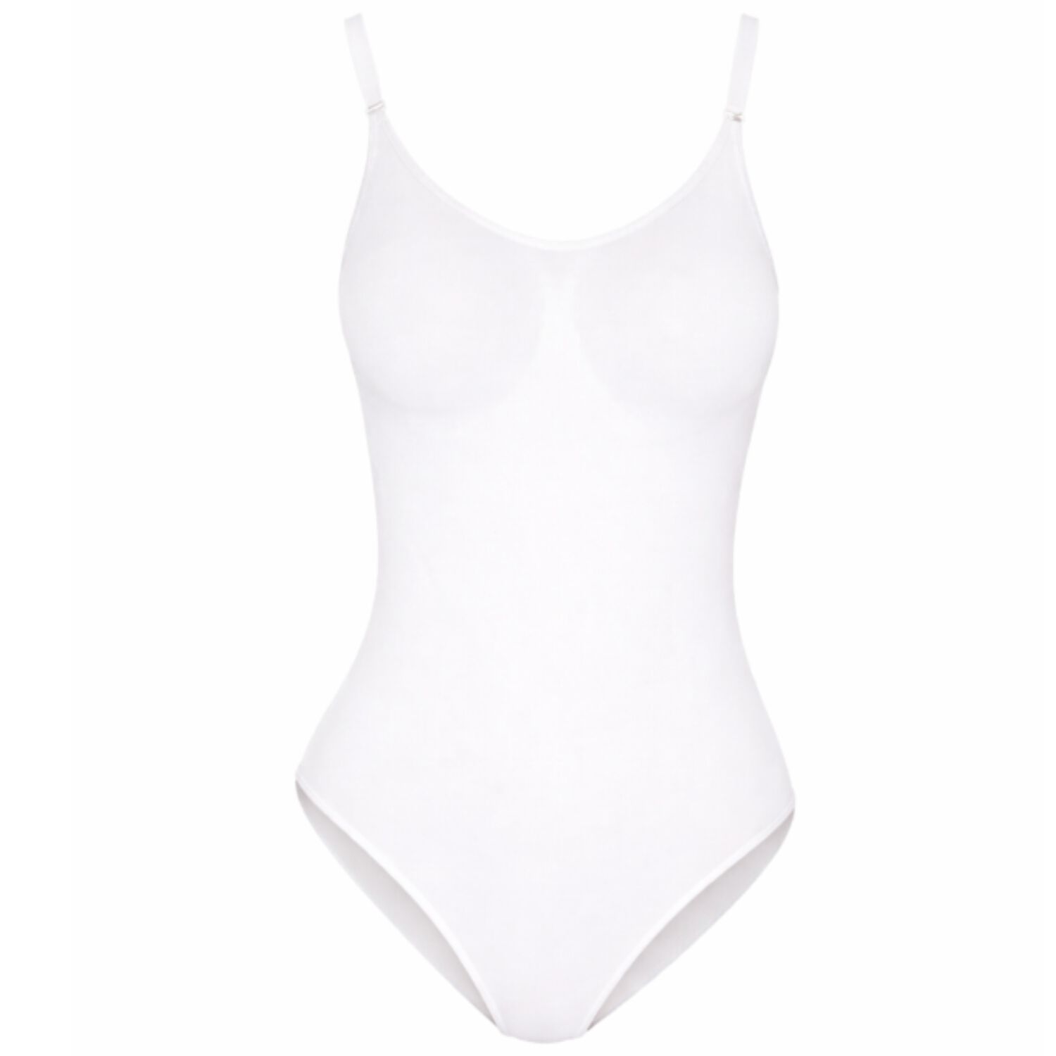 Body De Mujer Con Reductor Y Control De Abdomen image number 7.0