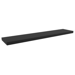 Repisa Flotante 120x25x3,8 Cm X1 Unidad
