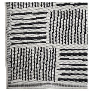 Alfombra Idetex Sisal Creta / 230x160 Cm